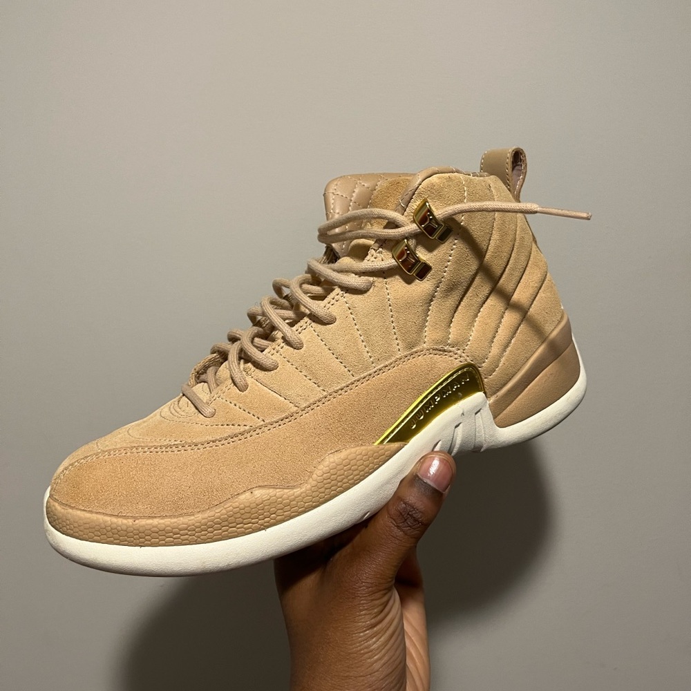 Jordan Retro 12